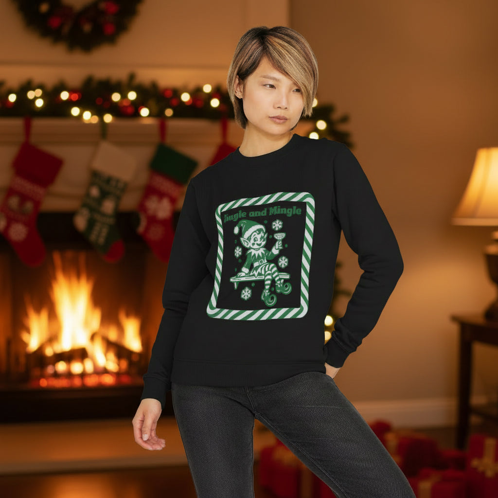 Additional product photo 1 of Jingle and Mingle, Halfway Modern