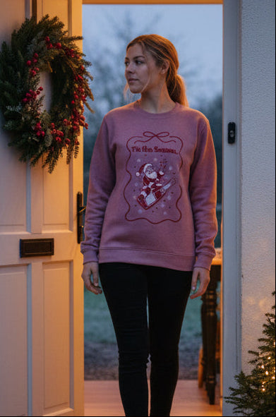 Additional product photo 1 of Tis the Season, Halfway Modern