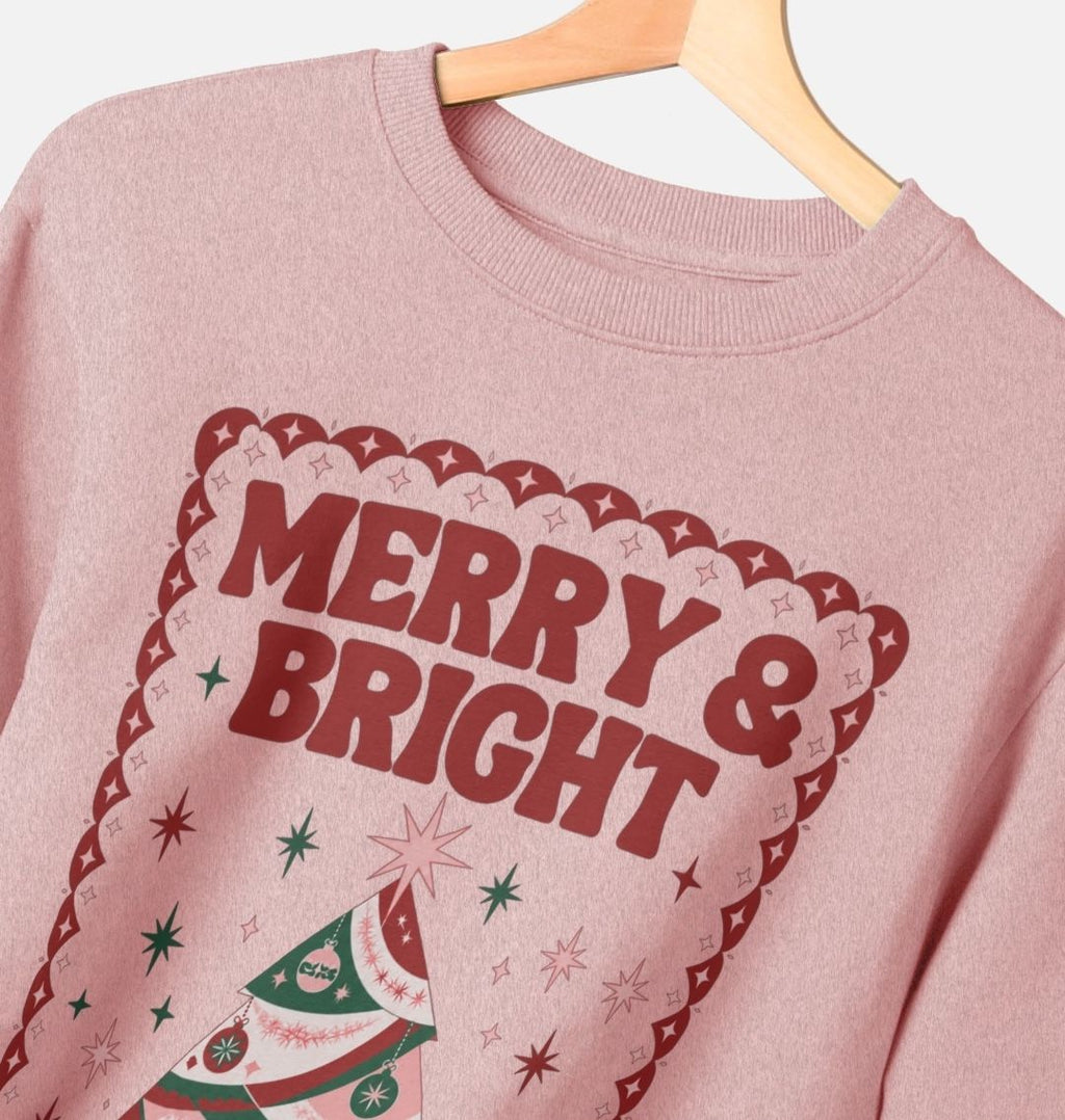Additional product photo 2 of Merry & Bright, Halfway Modern