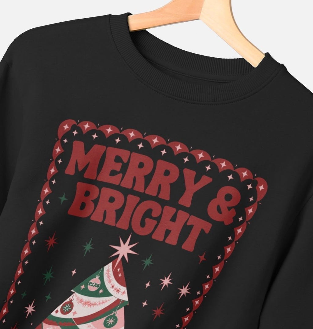 Additional product photo 3 of Merry & Bright, Halfway Modern
