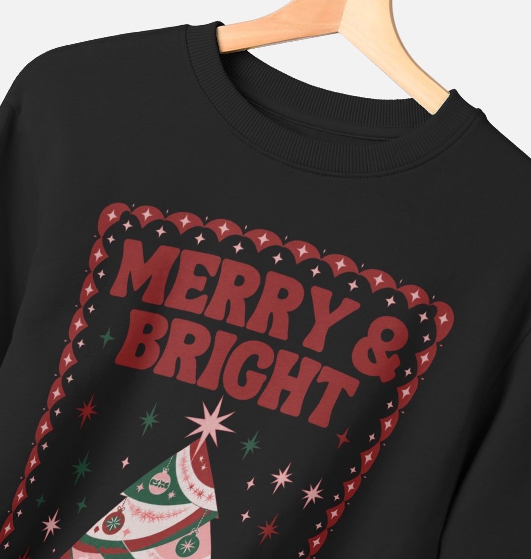 Additional product photo 3 of Merry & Bright, Halfway Modern
